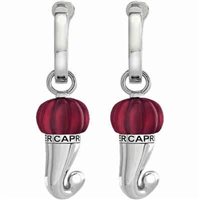 Mono orecchino Chantecler Donna Et Voilà in Argento 43679 - 43679